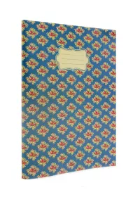 Make Notes Zeszyt A4 Vintage B linia 20 kartek