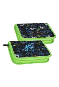Pi�rnik 1zamek 2klapki  bez wyposa�enia Dino STARPAK 550997