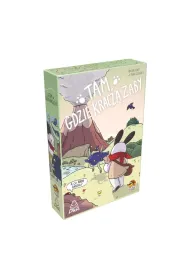 Gra Tam, gdzie kracz� �aby Lucky Duck Games Polska