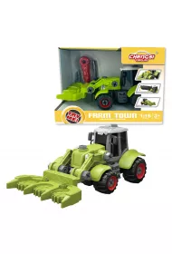 Traktor do skr�cania Askato