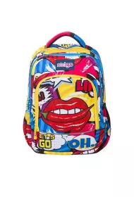 Pilot Plecak Comic Misty CM1 23 l