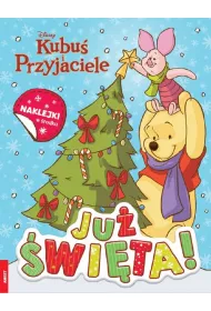 Kubu� i przyjaciele. Ju� �wi�ta! *