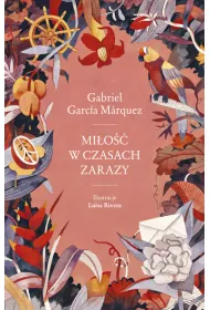 Mio w czasach zarazy. Wydanie ilustrowane