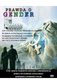 Prawda o gender (6 DVD)