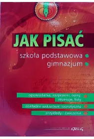 Jak pisa� SP GIM