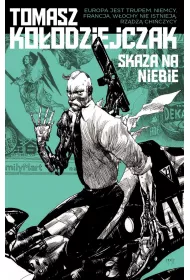 Skaza na niebie