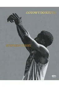 Stephen Curry. Gotowy do rzutu