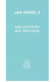 Sollictudo Rei Socialis