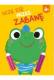 Ucz� si� przez zabaw� 3+