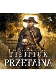 Audiobook Przetaina mp3