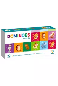 Domino zwierz�ta Dodo