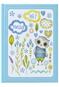 ALBUM FOTO 10X15/200 TW OPIS SZYTY B46200S BABY3