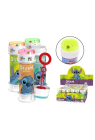 Baki mydlane 60ml Stitch (36szt) Artyk