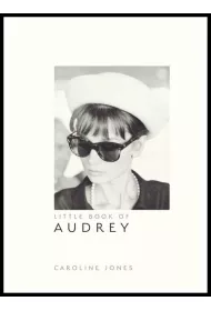 Little Book of Audrey Hepburn