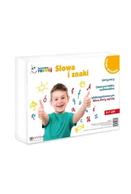 Harmonijny rozw�j. S�owa i znaki