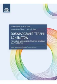 Do�wiadczanie terapii schemat�w