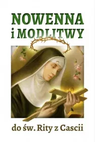 Nowenna i modlitwy do �w. Rity z Cascii