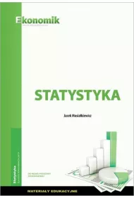 Statystyka. Materia�y edukacyjne