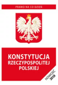 Konstytucja 2018