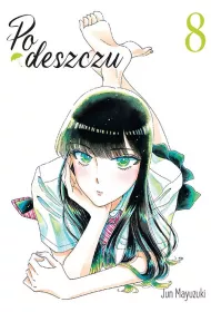 Po deszczu. Tom 8