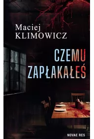 Czemu zap�aka�e�