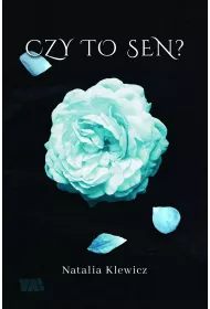 eBook Czy to sen? mobi epub