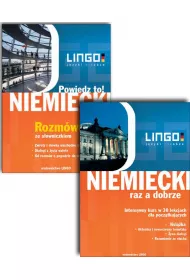 Audiobook Pakiet niemiecki: Powiedz to!, Raz a dobrze mp3