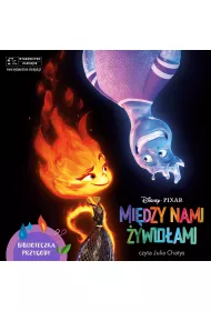 Audiobook Disney Pixar. Mi�dzy nami �ywio�ami mp3