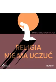 Audiobook Religia nie ma uczu mp3