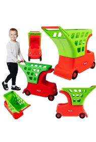 W�zek sklepowy Doloni