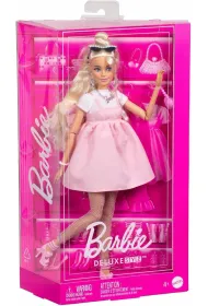 Barbie Deluxe Style HYV27 Mattel