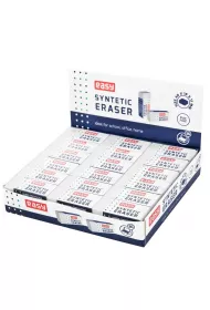 Easy Stationery Gumka syntetyczna 36 szt.