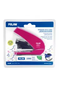 Milan Zszywacz Energy Saving r�owy 9 cm