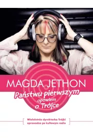 Pa�stwu pierwszym opowiem o Tr�jce