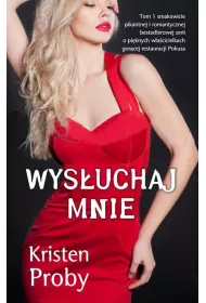Wys�uchaj mnie. Pokusa. Tom 1