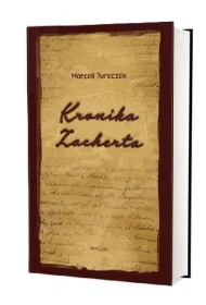 Kronika Zacherta