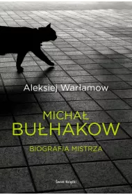 Michai� Bu�hakow. Biografia Mistrza