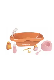 Baby Nurse Zestaw do k�pieli Smoby