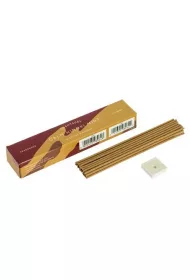 Kadzide�ka Scentsual Calm Hinoki Mint, Uspokoajaj�cy Japo�ski Cyprys i Mi�ta