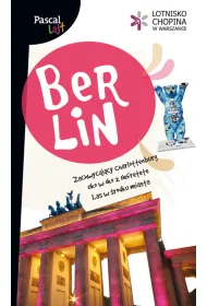 Berlin. Pascal Lajt
