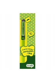 Be-Happy Gifts D�ugopis Selfie - Najkocha�szy Dziadek