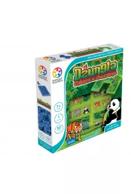 Smart D�ungla. Zabawa w chowanego
