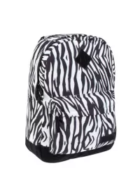 Starpak Plecak szkolny Zebra