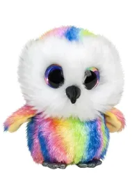Lumo Owl Stripe big Tactic