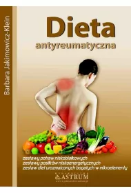 Dieta Antyreumatyczna