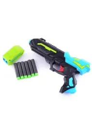Pistolet na strza�ki piankowe Lena