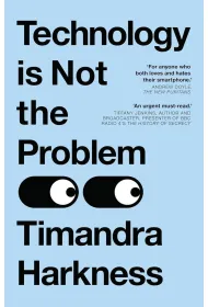 Technology is Not the Problem wer. angielska