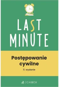 Post�powanie cywilne + testy online