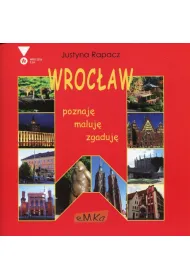 Wroc�aw poznaj� i maluj�