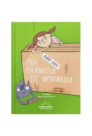 Piia Pierniczek si� wprowadza